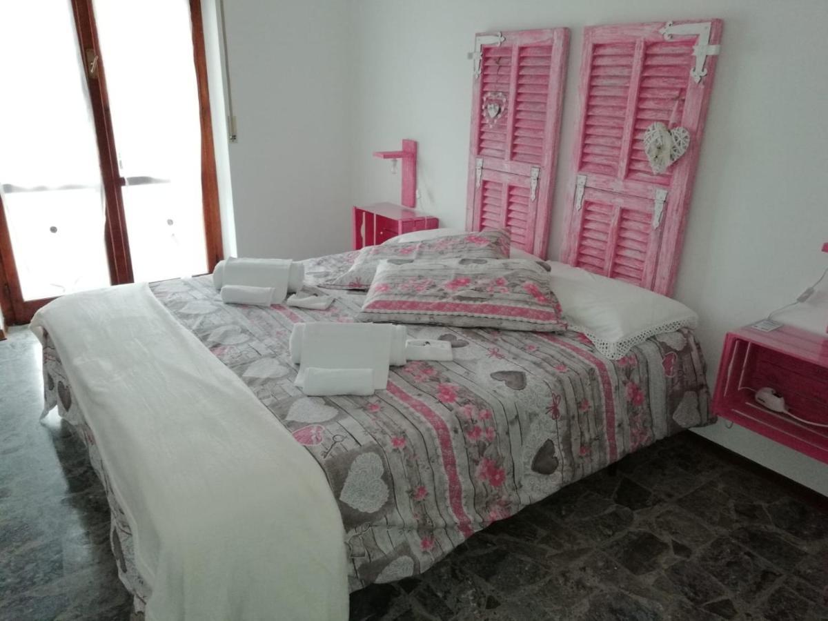 مبيت وإفطار سيرّافالّي سكريفِيا Good Morning Shopping المظهر الخارجي الصورة