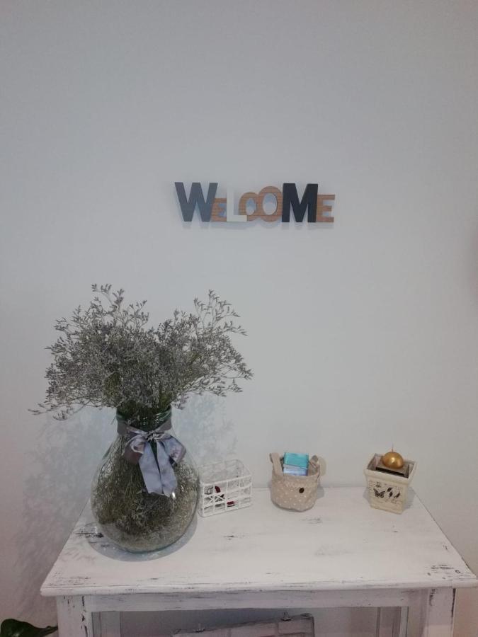 مبيت وإفطار سيرّافالّي سكريفِيا Good Morning Shopping المظهر الخارجي الصورة